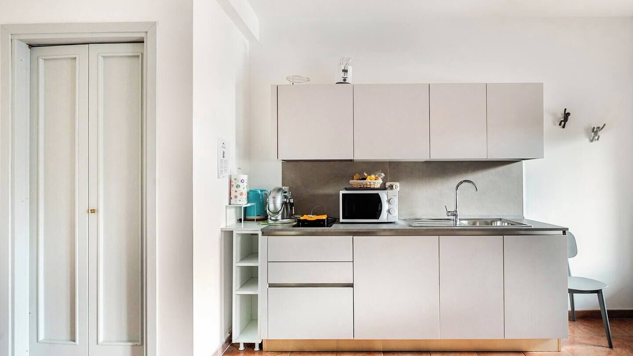 Photo of Kitchen in Assisi