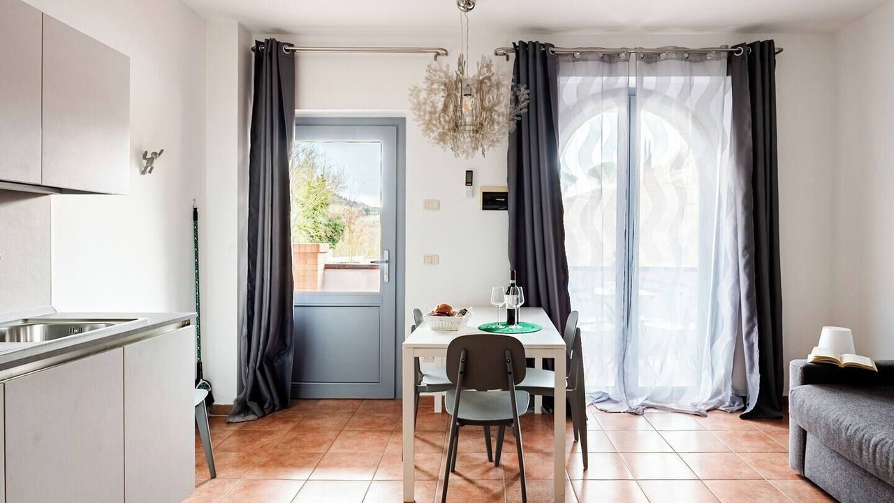 Photo of Livingroom in Assisi