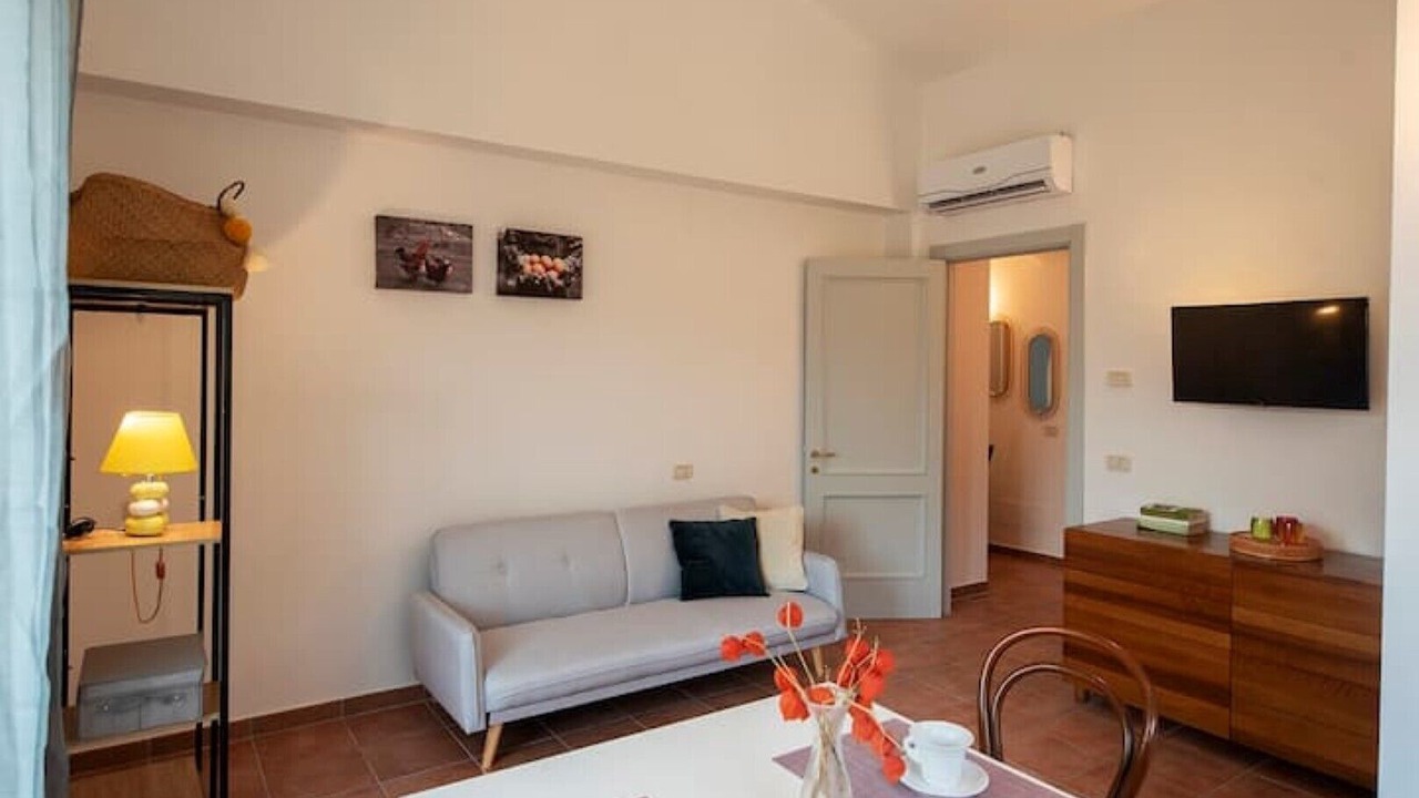Photo of Livingroom in Assisi