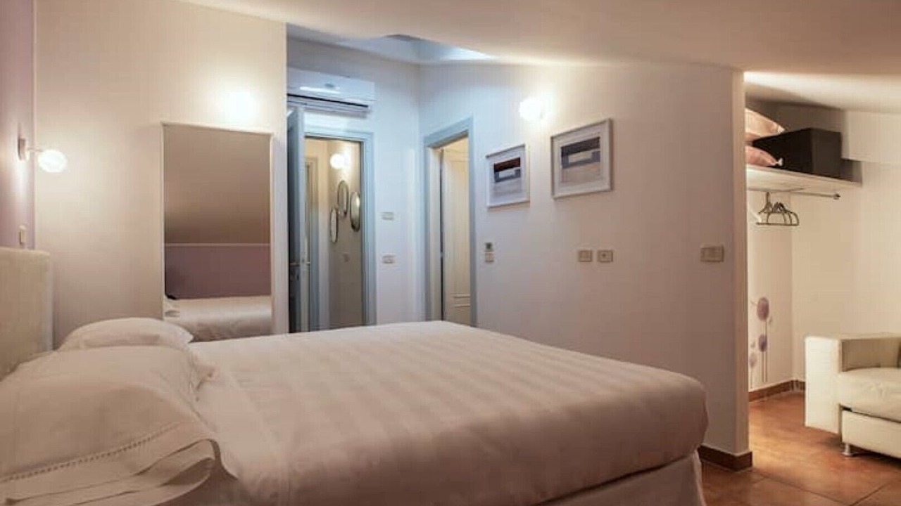 Photo of Bedroom in Assisi