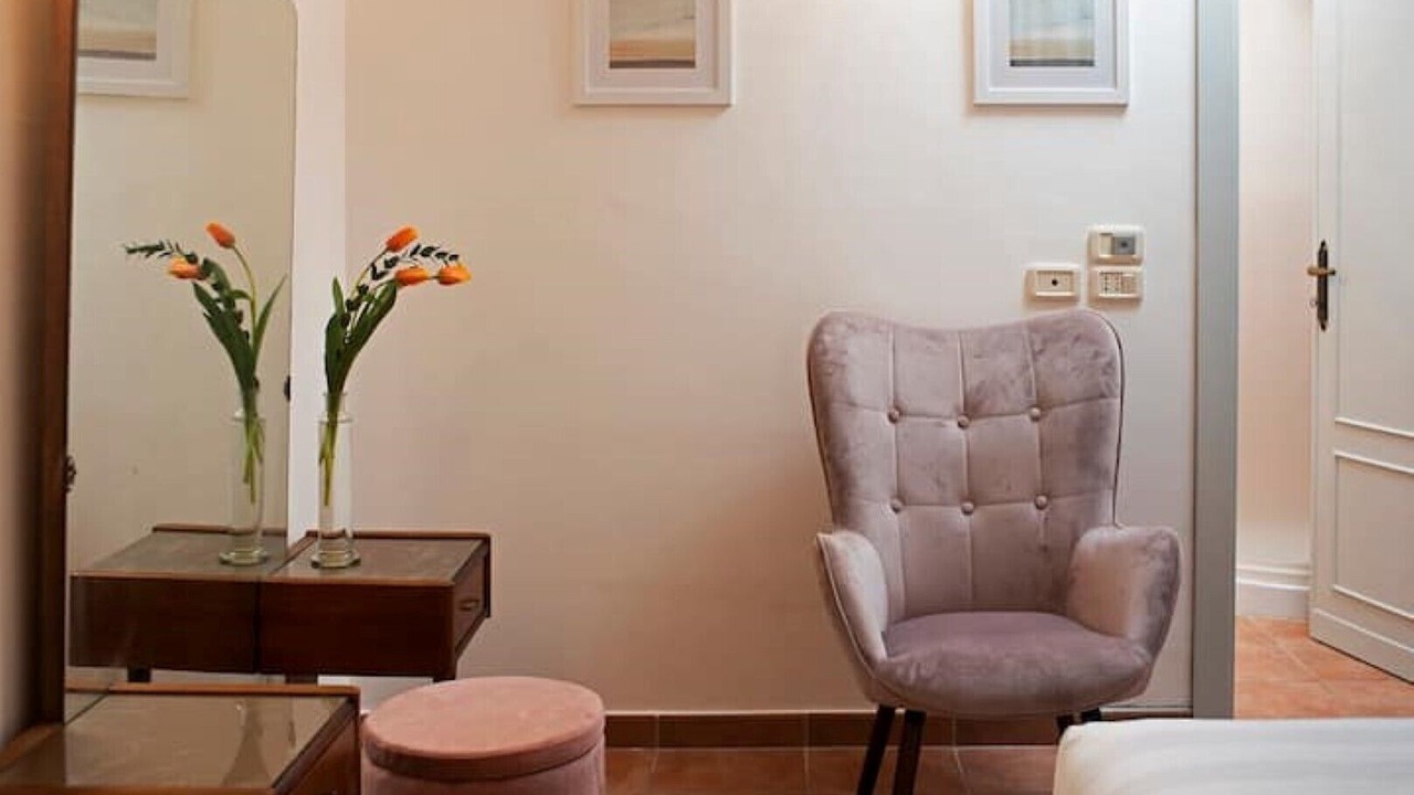 Photo of Bedroom in Assisi
