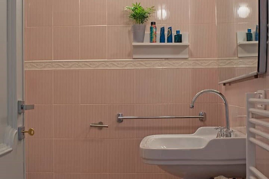 Photo of Bathroom in Assisi