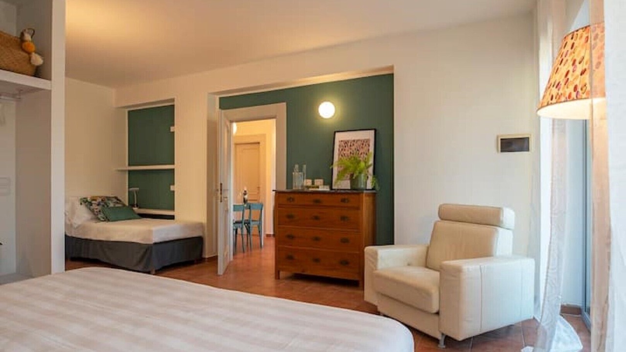 Photo of Bedroom in Assisi
