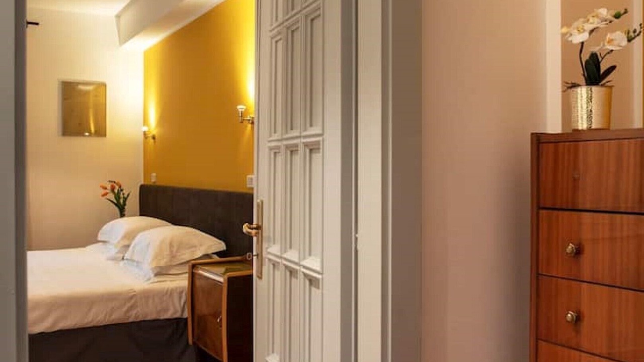 Photo of Bedroom in Assisi