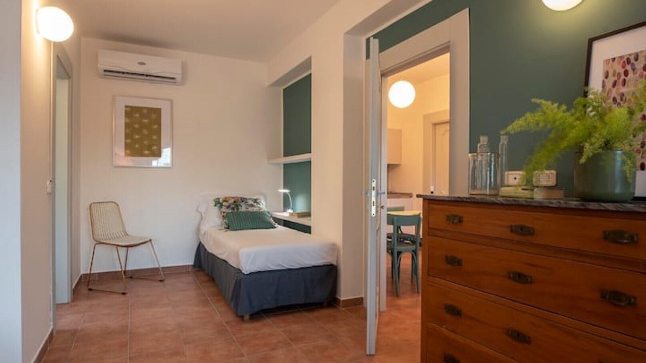 Photo of Bedroom in Assisi