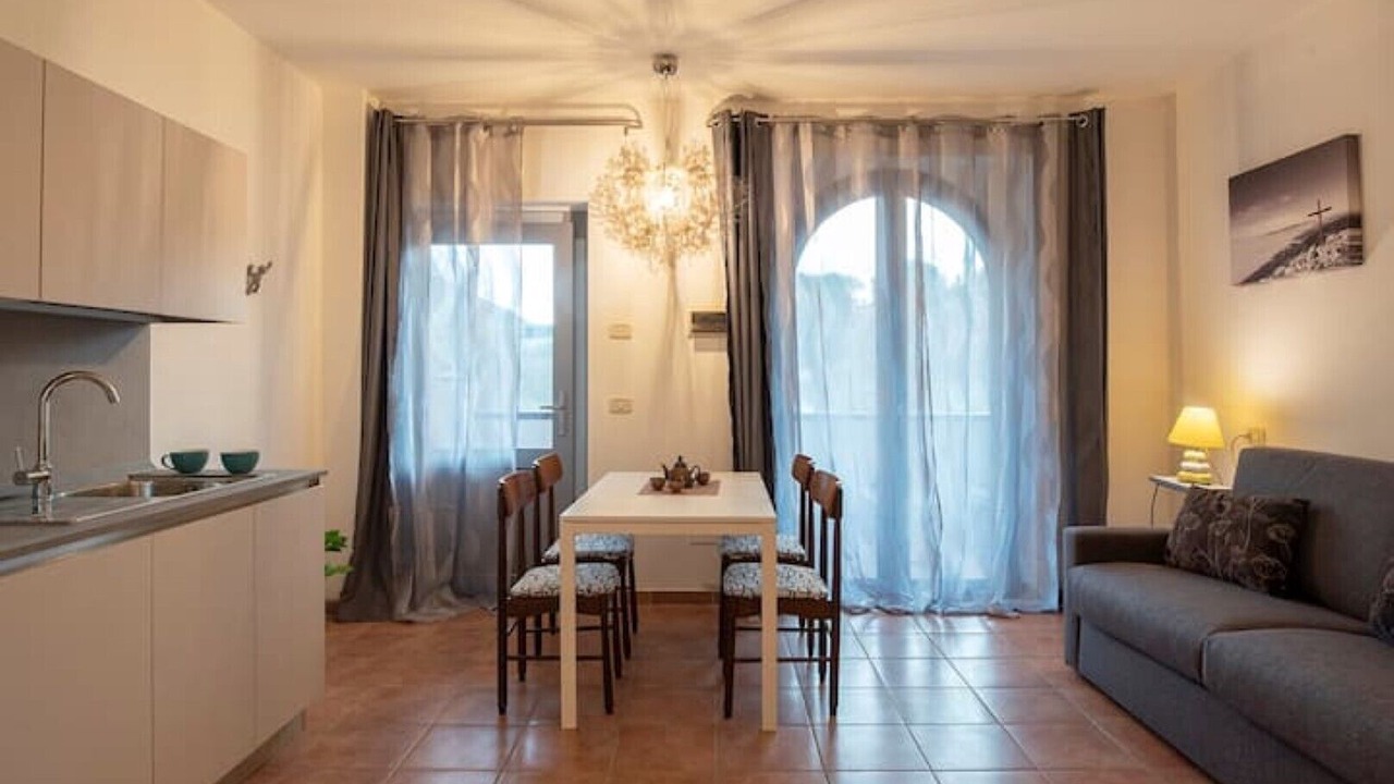 Photo of Livingroom in Assisi