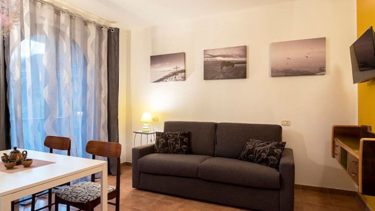 Photo of Livingroom in Assisi