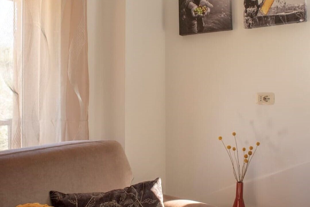 Photo of Livingroom in Assisi