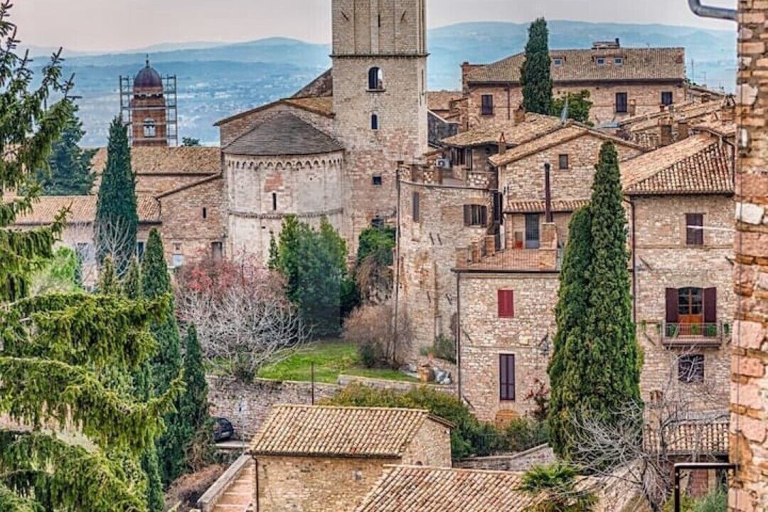 Photo of Others in Assisi