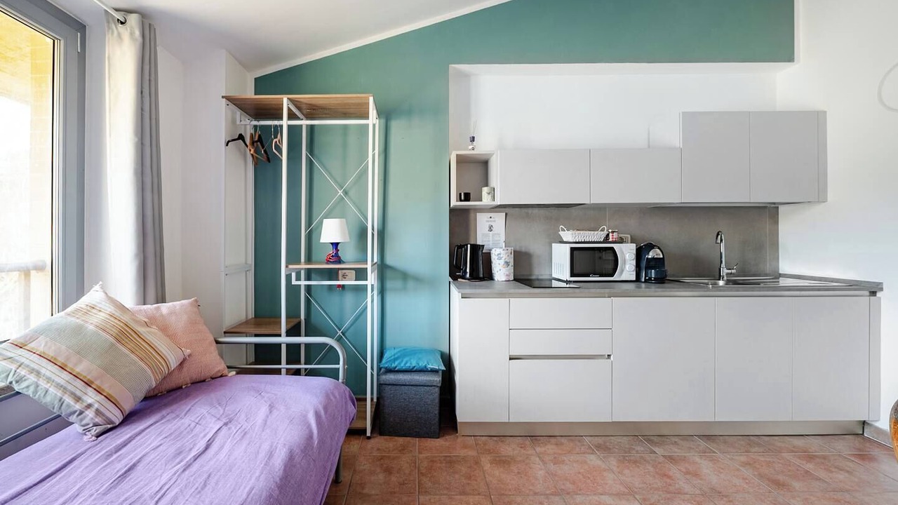 Photo of Bedroom in Assisi