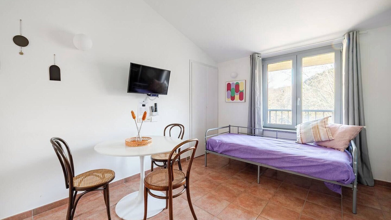 Photo of Bedroom in Assisi