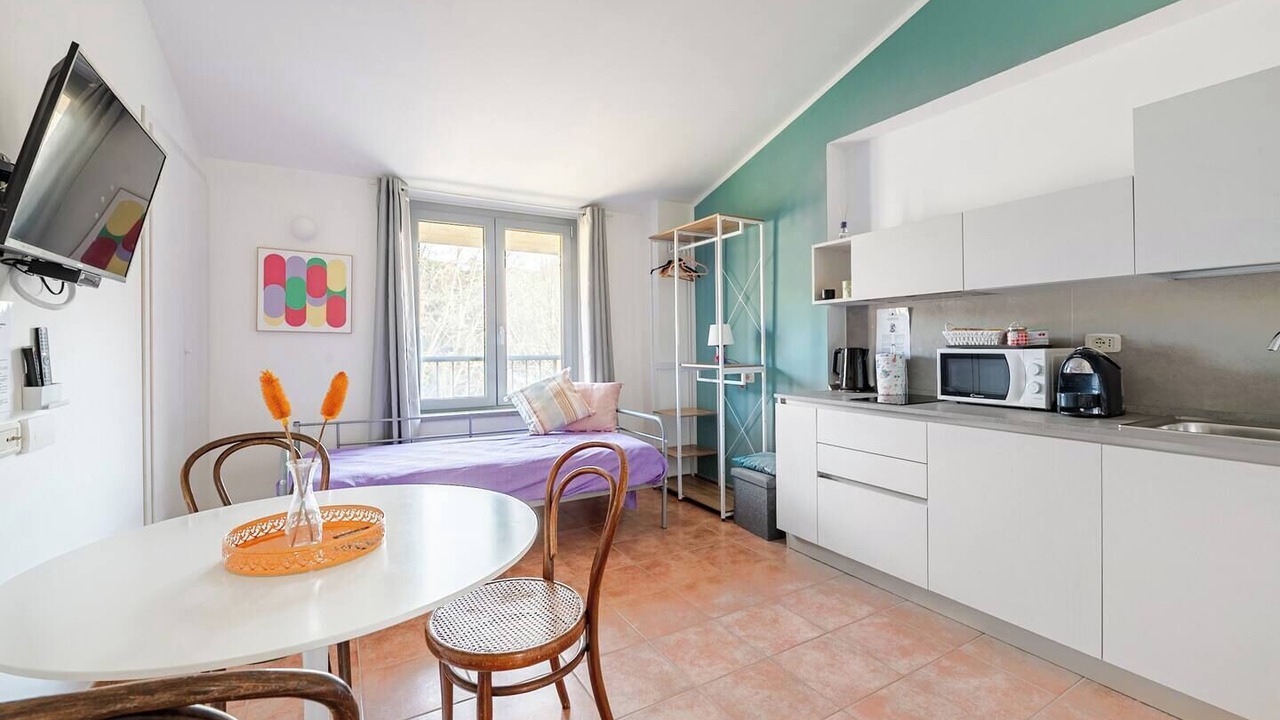 Photo of Bedroom in Assisi