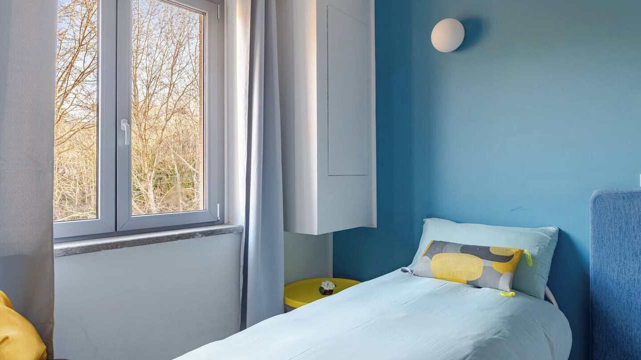 Photo of Bedroom in Assisi