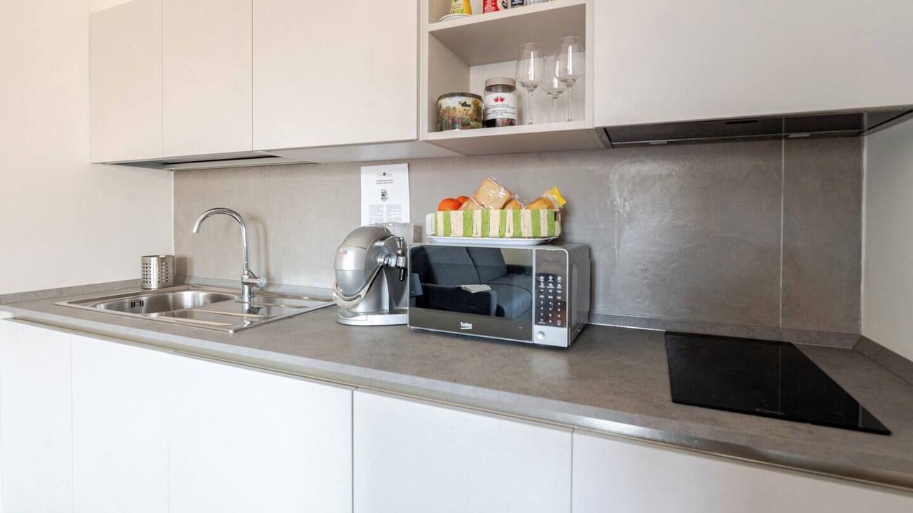 Photo of Kitchen in Assisi
