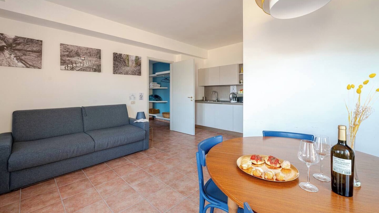 Photo of Livingroom in Assisi