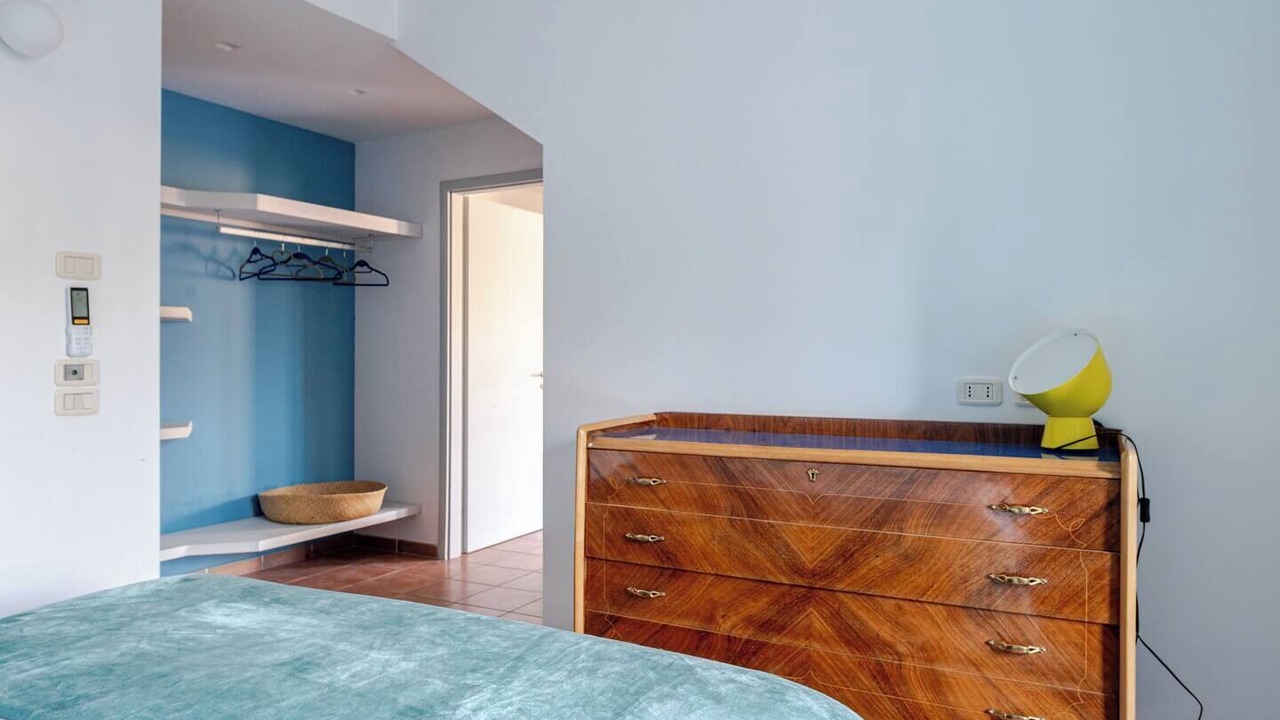 Photo of Bedroom in Assisi
