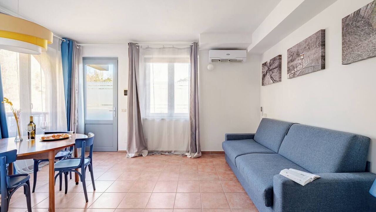 Photo of Livingroom in Assisi