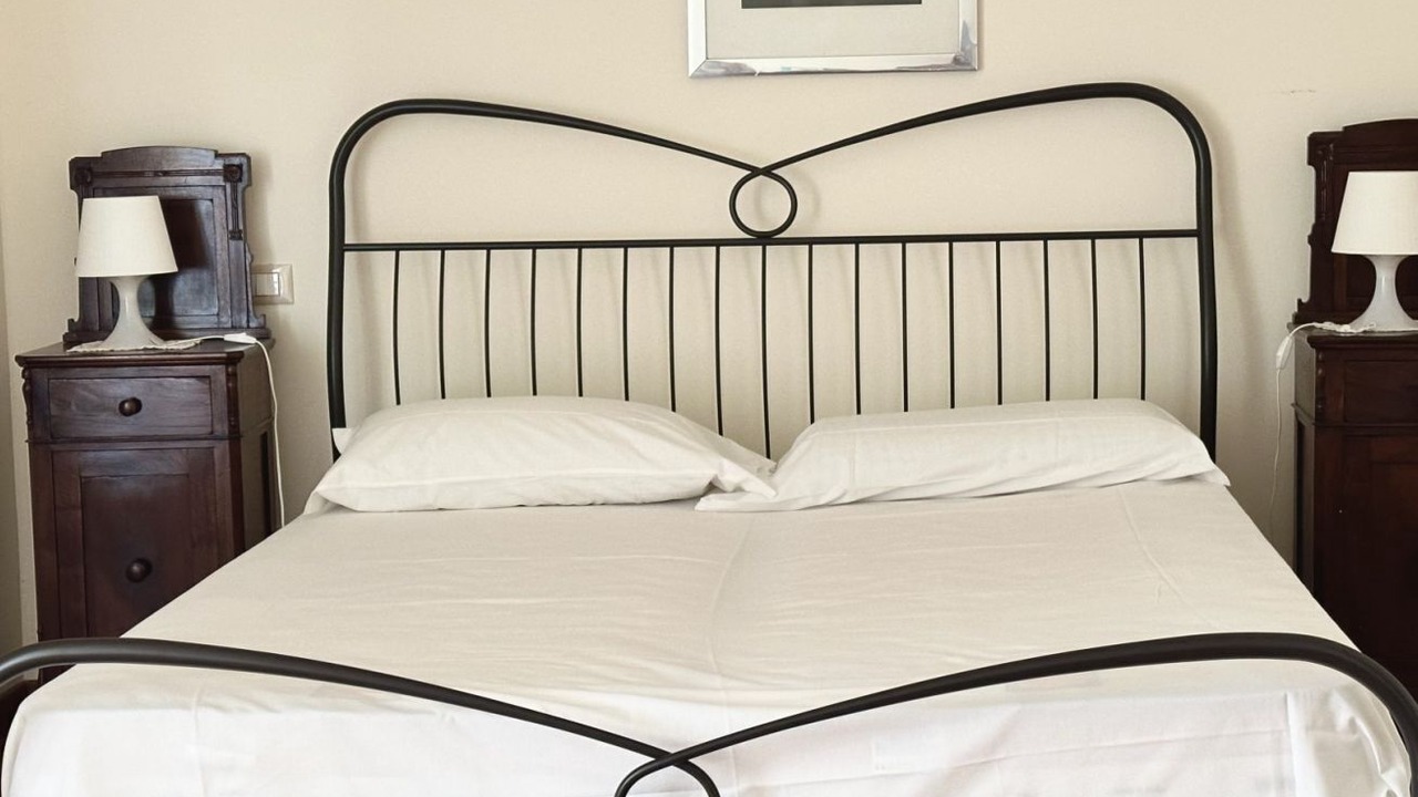 Photo of Bedroom in Sirolo