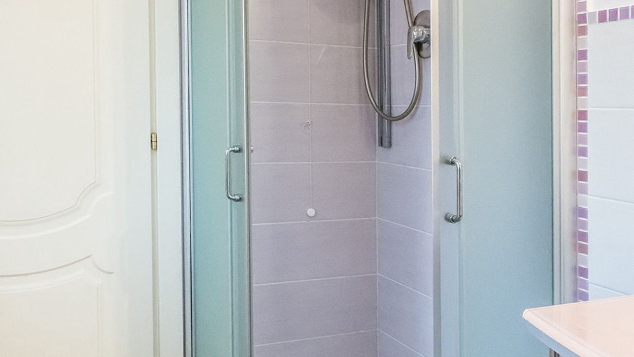 Photo of Bathroom in Sirolo