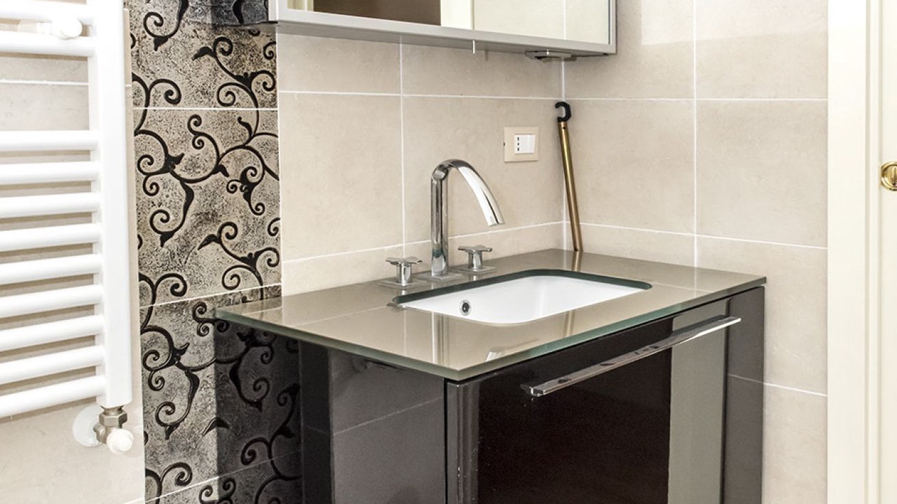 Photo of Bathroom in Sirolo