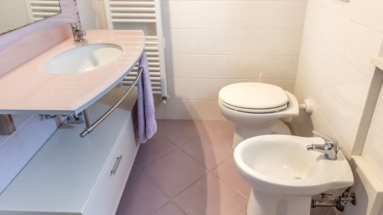 Photo of Bathroom in Sirolo