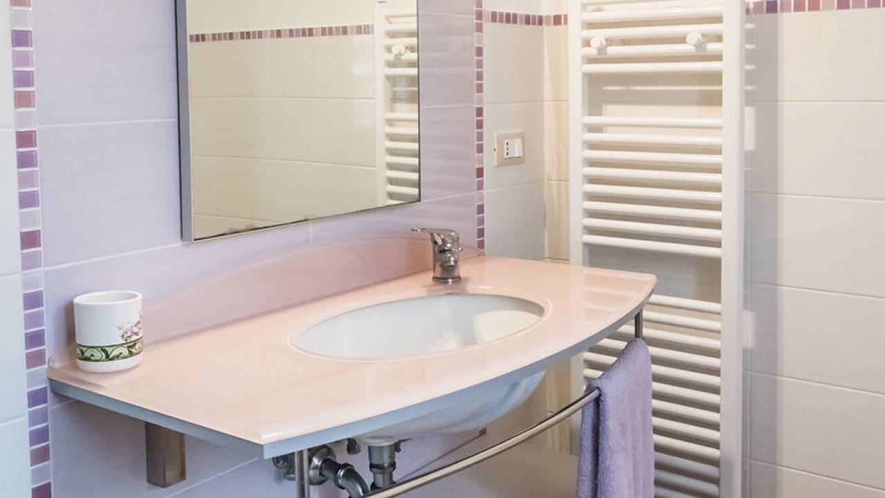 Photo of Bathroom in Sirolo