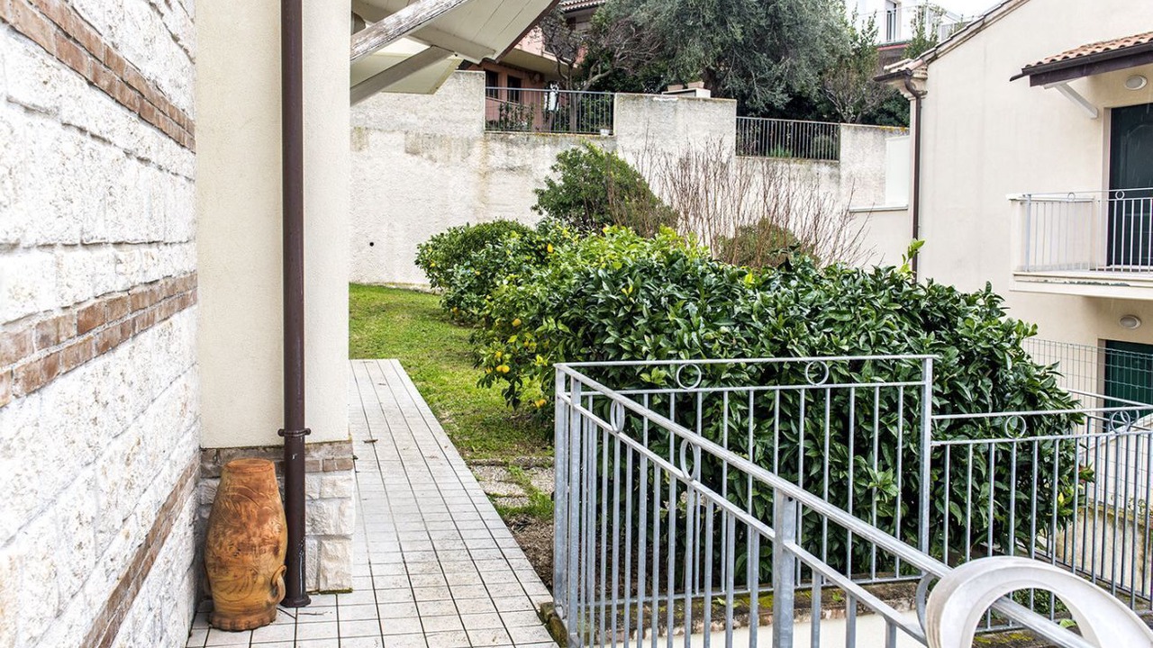 Photo of Outdoor in Sirolo