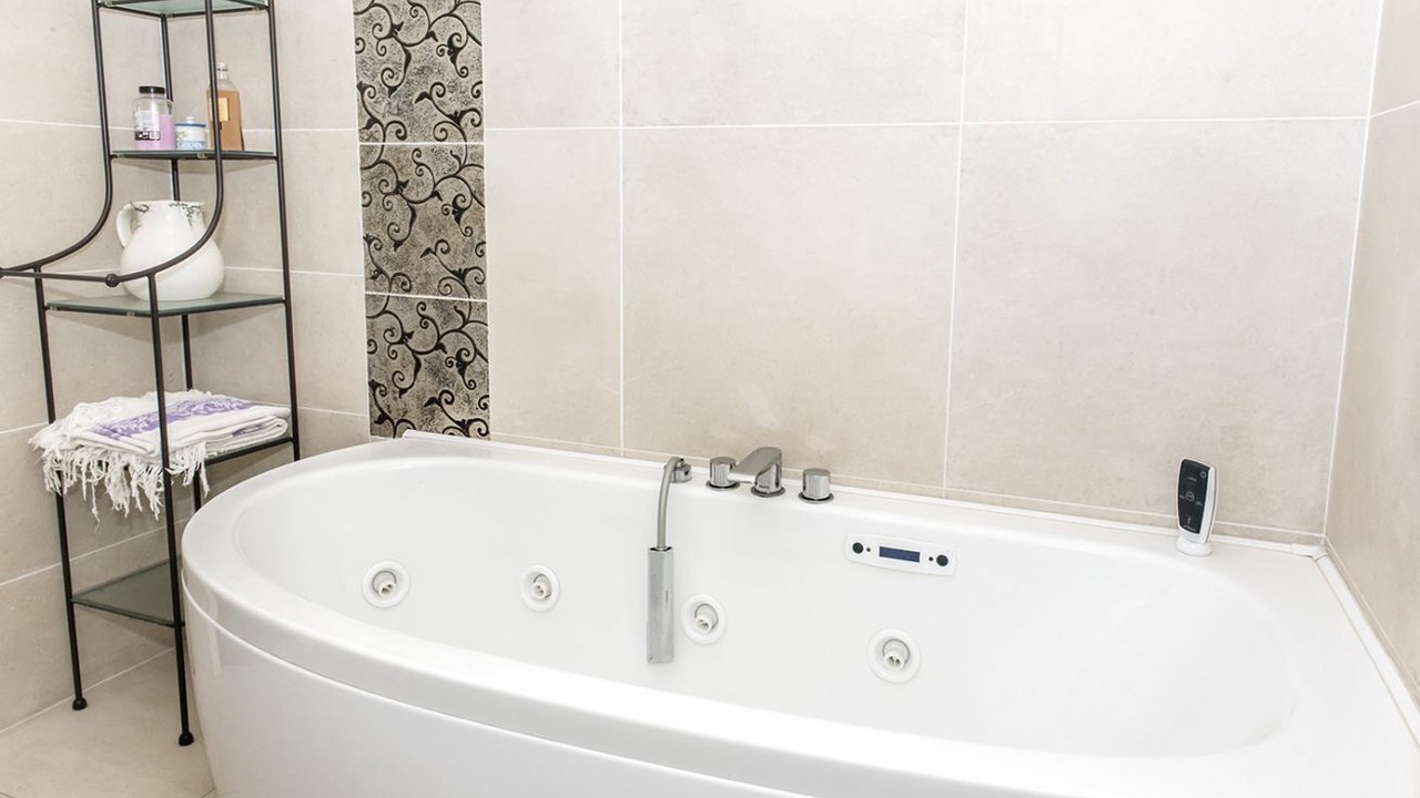 Photo of Bathroom in Sirolo