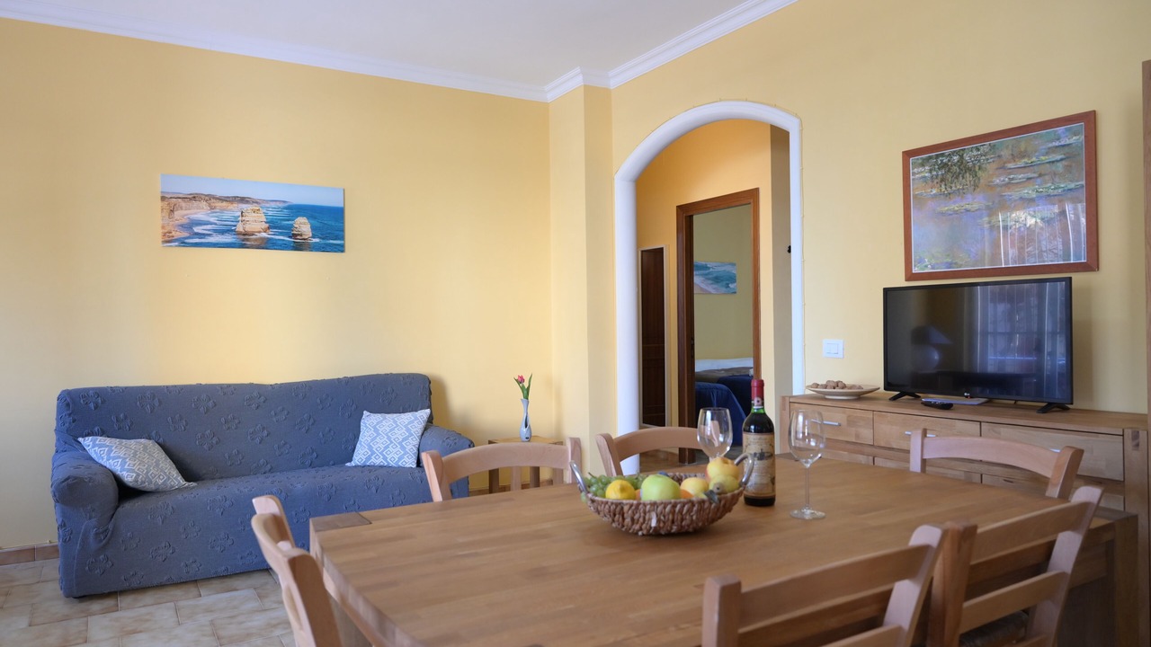 Photo of Livingroom in Termoli