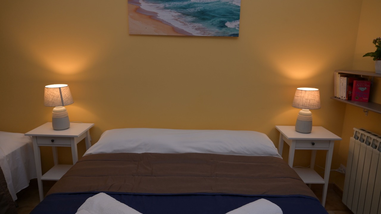 Photo of Bedroom in Termoli