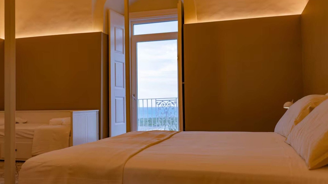 Photo of Bedroom in Mattinata