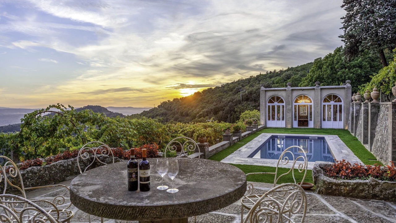 Photo of Outdoor in Cortona