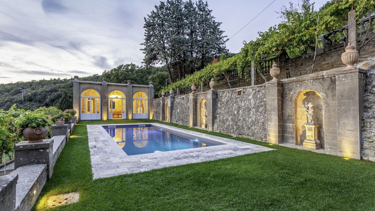 Photo of Outdoor in Cortona