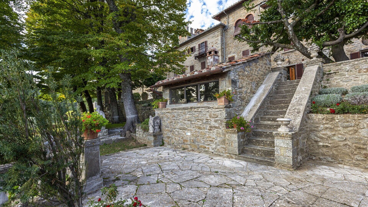 Photo of Outdoor in Cortona