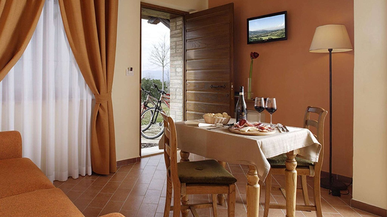 Photo of Livingroom in Bettona