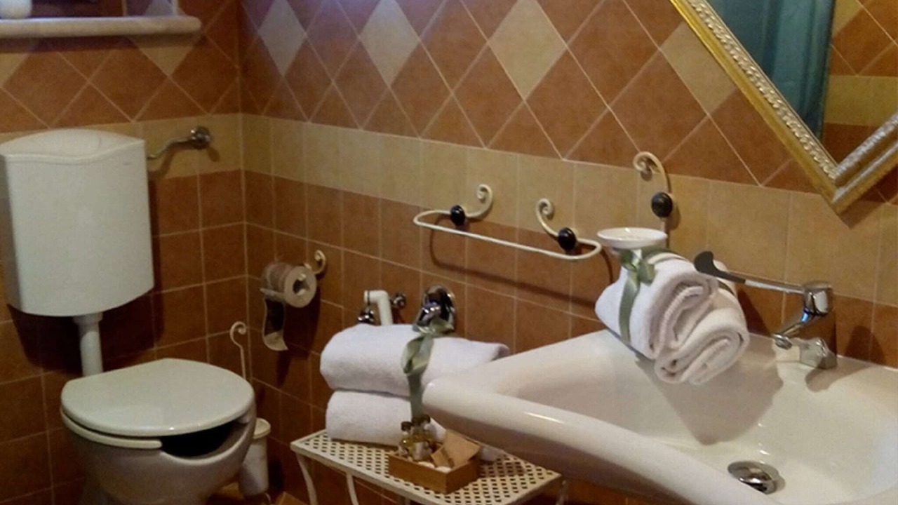 Photo of Bathroom in Bettona