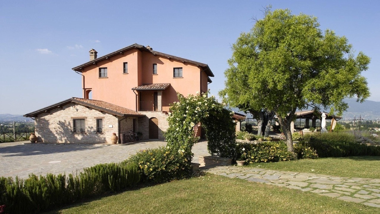 Photo of Outdoor in Bettona