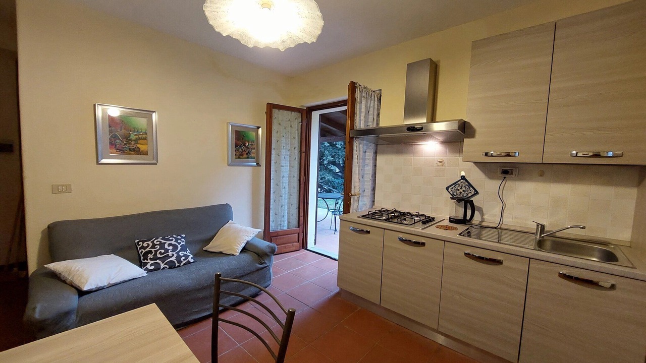 Photo of Livingroom in Monte Santa Maria Tiberina