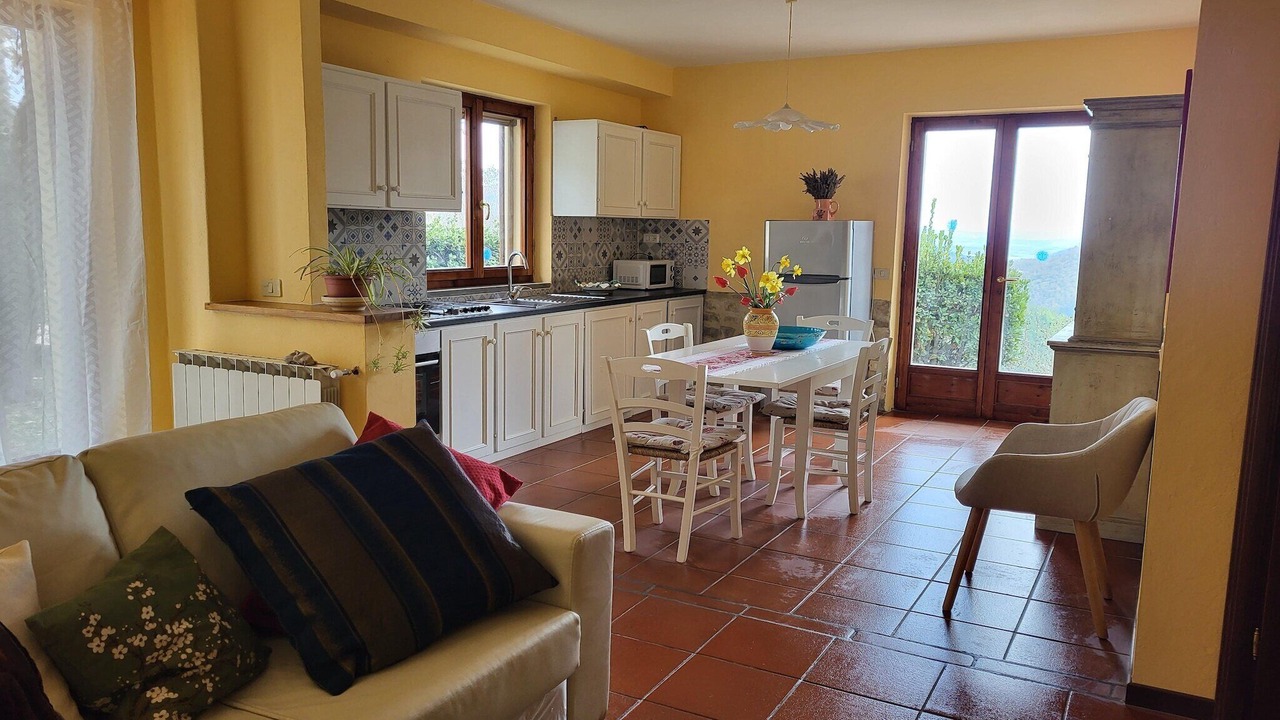 Photo of Livingroom in Monte Santa Maria Tiberina