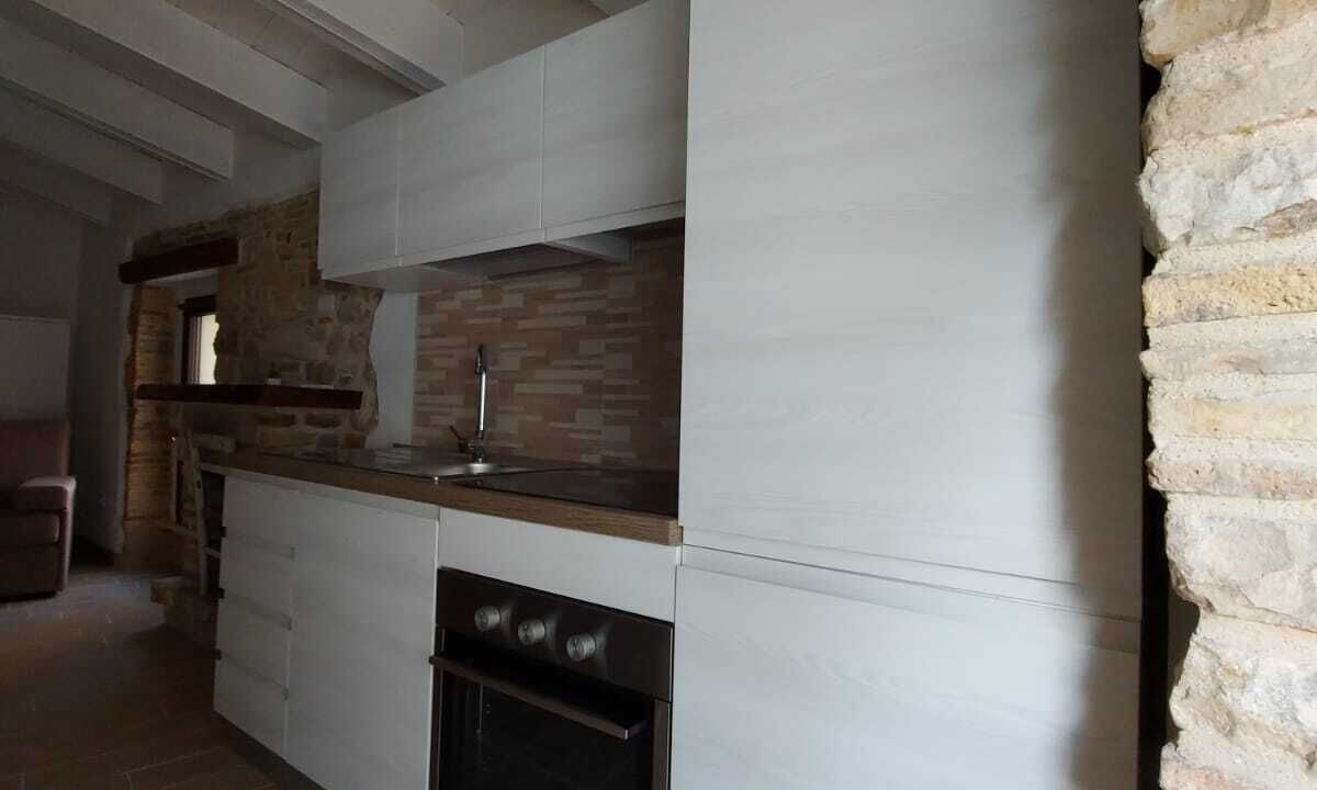 Photo of Kitchen in Pietramontecorvino