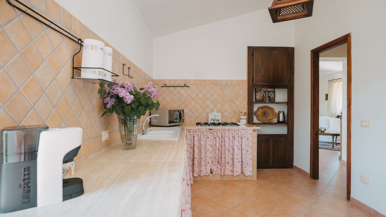 Photo of Kitchen in Stipes