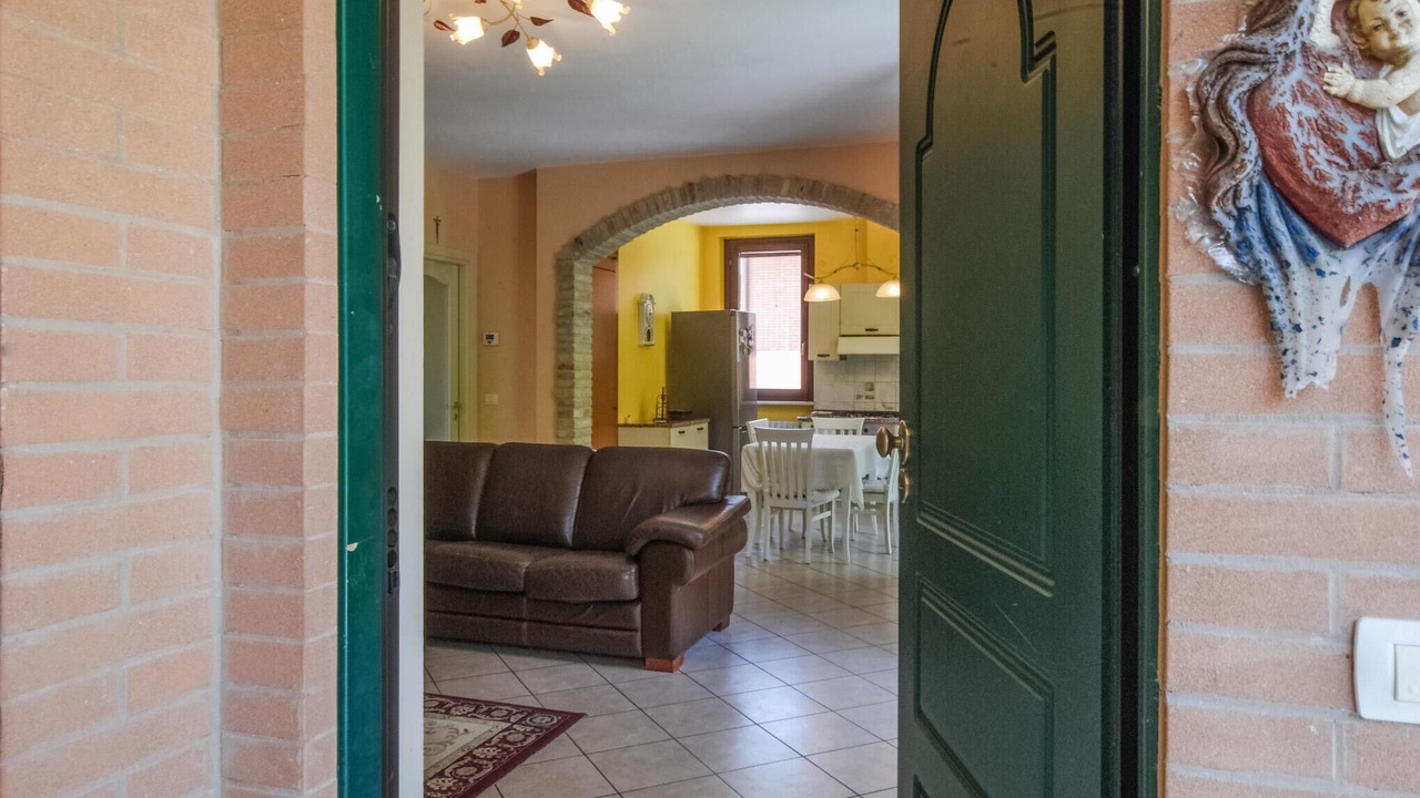 Photo of Bedroom in Potenza Picena
