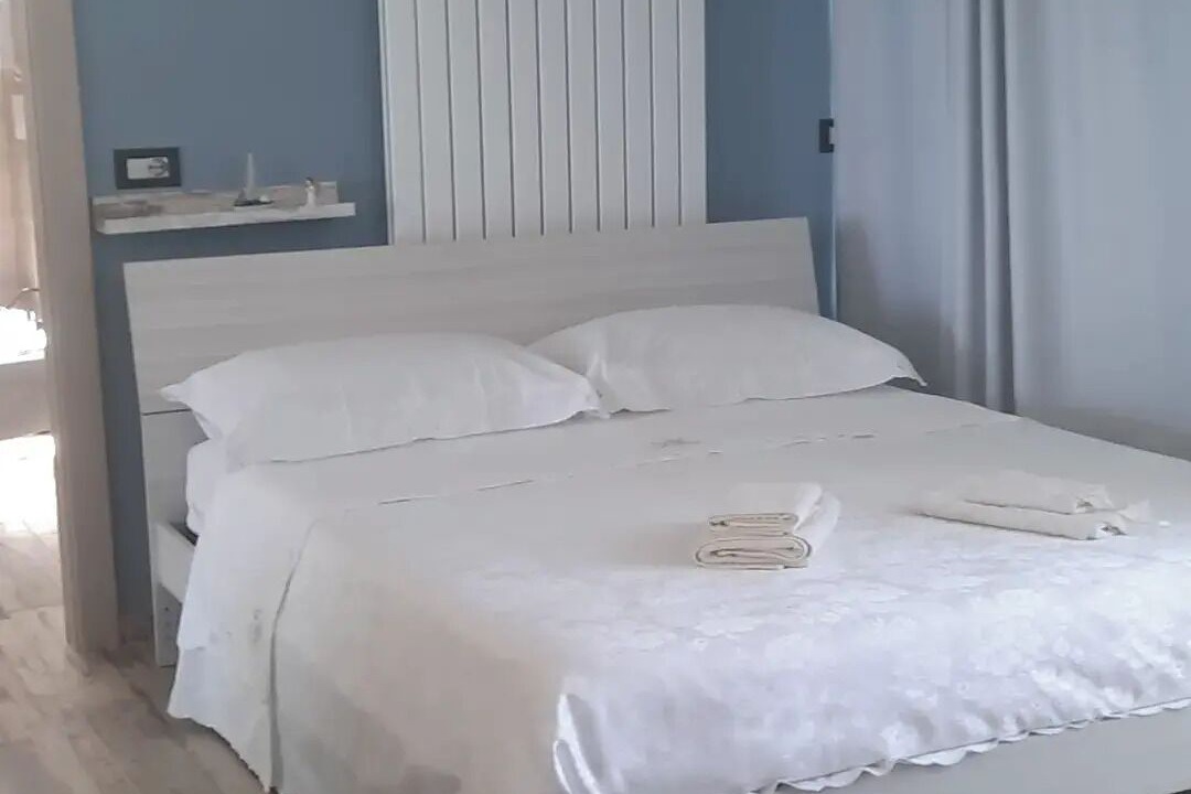 Photo of Bedroom in Alfano