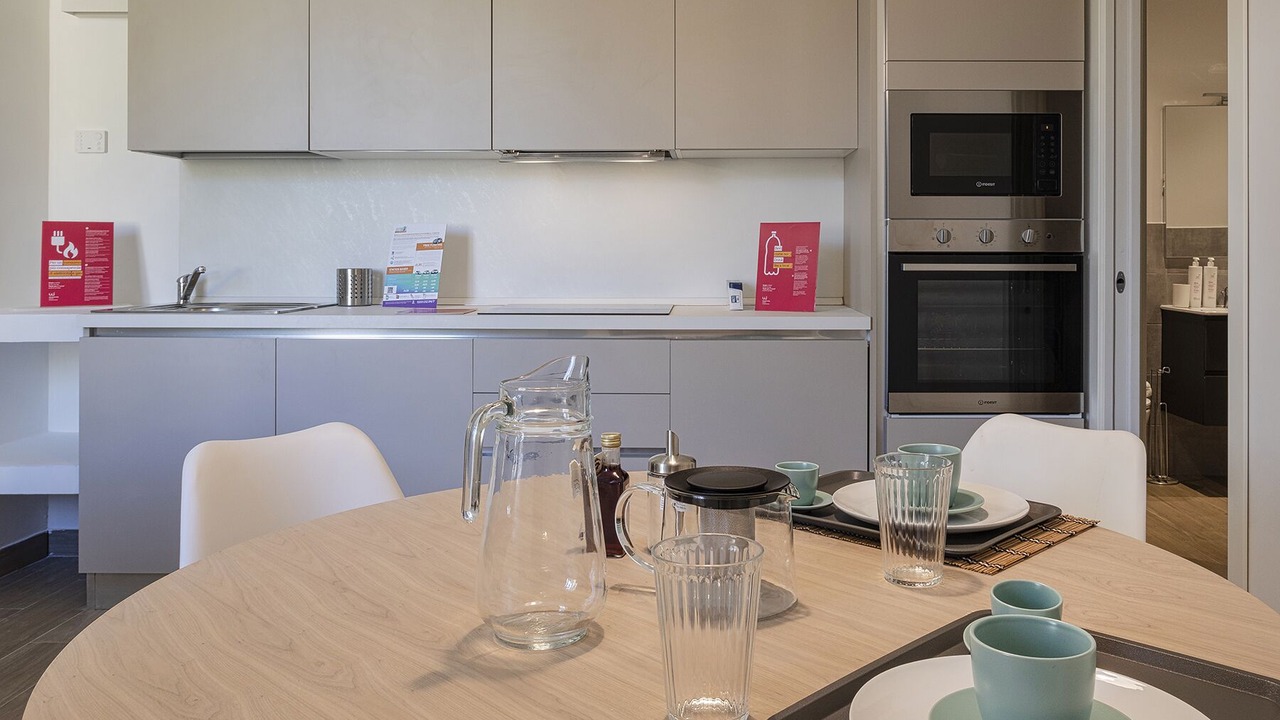 Photo of Kitchen in Pre
