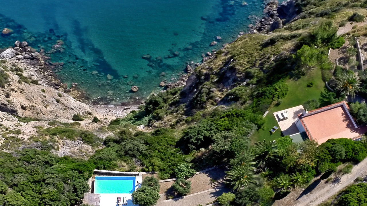 Photo of Outdoor in Monte Argentario