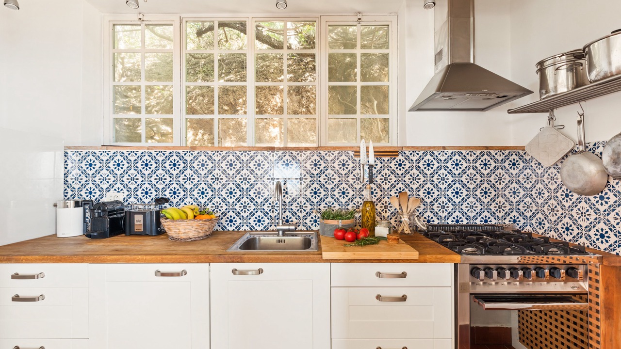 Photo of Kitchen in Monte Argentario