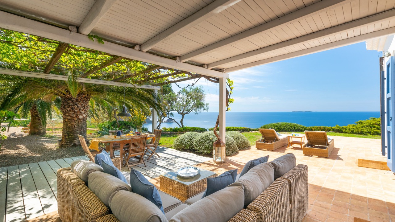 Photo of Outdoor in Monte Argentario