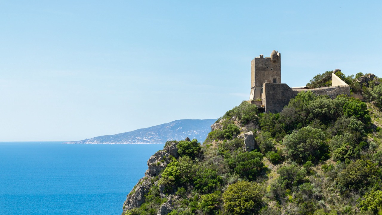 Photo of Others in Monte Argentario