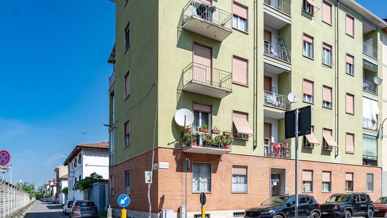 Photo of Outdoor in Quartiere Pista