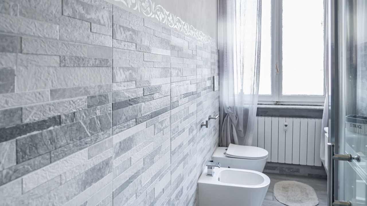 Photo of Bathroom in Quartiere Pista